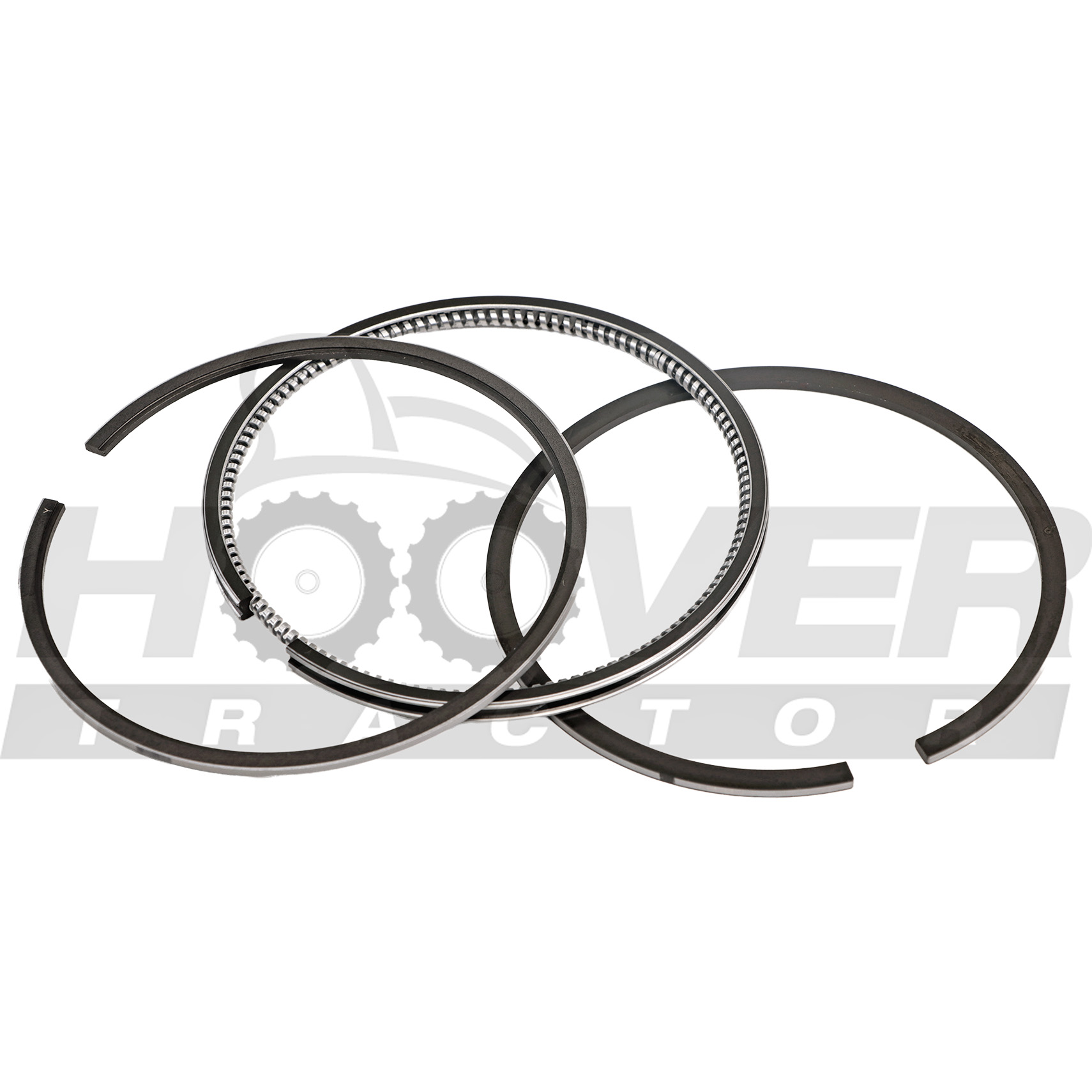 ASSY,RING PISTON